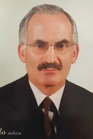 Salih Bayraktutan