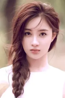 Sun Jia Lu como: Mei Hua