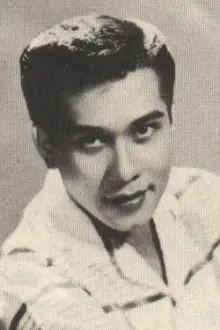 Eddie Rodriguez como: Enrique Dizon