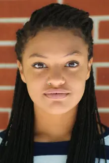 Shakura Dickson como: Margaret