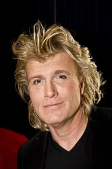 Hans Klok como: 