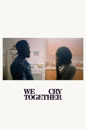 We Cry Together