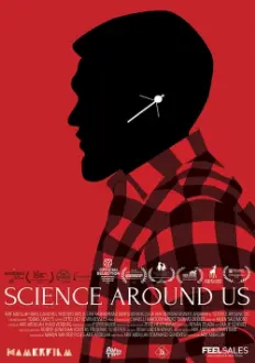 Science Around Us