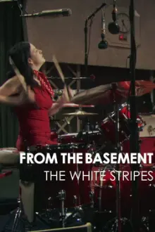 The White Stripes: From the Basement