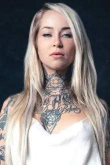 Sara Fabel como: Uta