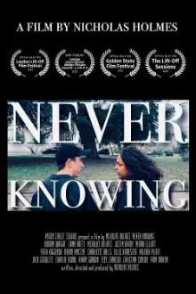 Never Knowing