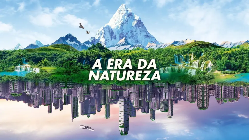 A Era da Natureza