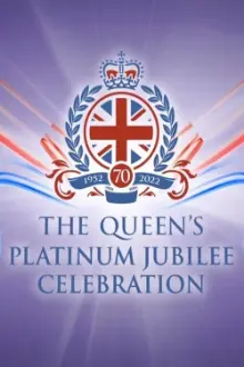 The Queen's Platinum Jubilee Celebration