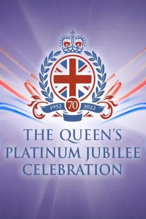 The Queen's Platinum Jubilee Celebration