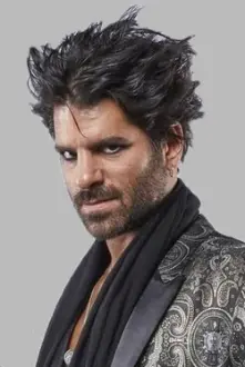 Chris Scobille como: Jimmy Jacobs