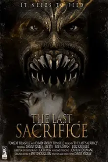 The Last Sacrifice