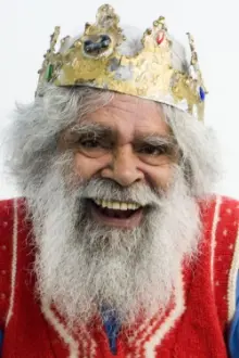 Jack Charles como: Murray the Eel (voice)