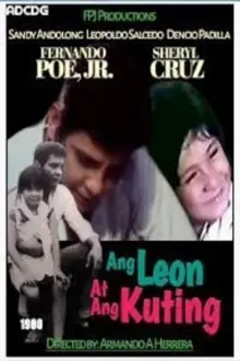 Ang Leon at ang Kuting