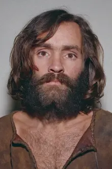 Charles Manson como: Self (archive footage)