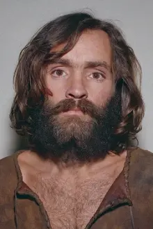 Charles Manson como: Ele mesmo