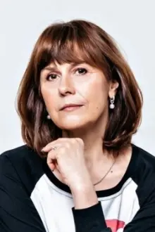 Rita Rätsepp como: Mother