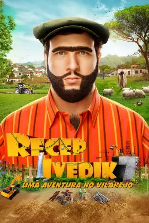 Recep İvedik 7: Uma Aventura no Vilarejo