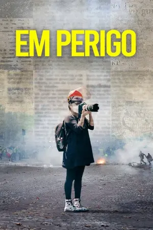 Em Perigo