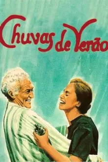 Chuvas de Verão