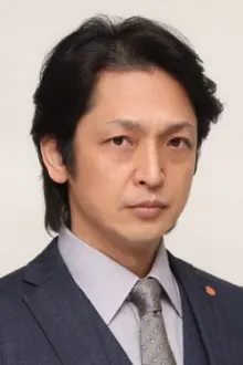 Kohki Okada como: Tsuyoshi Kinjyou