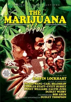 The Marijuana Affair