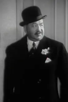 A.G. Poulton como: Mr. Maynard