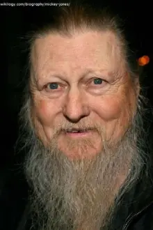 Mickey Jones como: Jesse