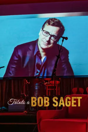 Tributo a Bob Saget