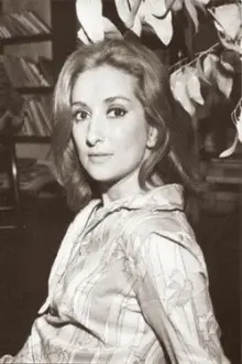 Norma Aleandro como: Magdalena anciana