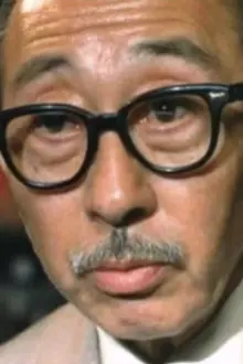 Bob Okazaki como: Dr. Sheng