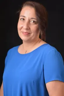 Nuray Şerefoğlu como: Lokantaci