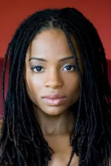 Kia Goodwin como: Latisha Jordan