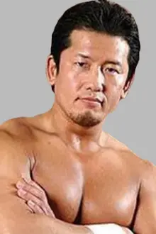 Koji Kanemoto como: 