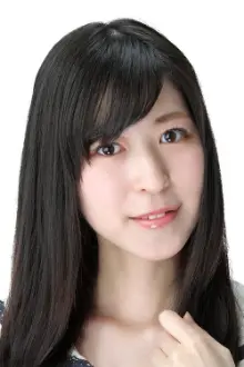 Mariko Toribe como: Ayaka Sakaki (voice)