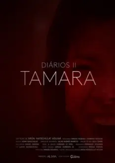 Diaries II - Tamara