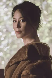 Yu Feihong como: Zheng Yi