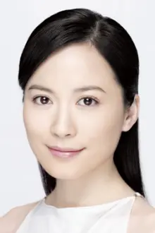Yu Feihong como: Yuan Yuan