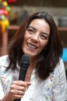 Sandra Reyes como: Beatriz