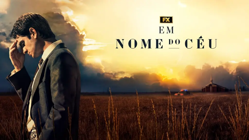 Em Nome do Céu