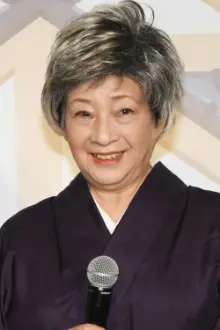 Midori Katō como: 赤城忠治