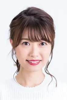 Yuka Nishizawa como: 