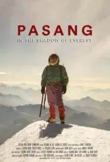 Pasang: In the Shadow of Everest