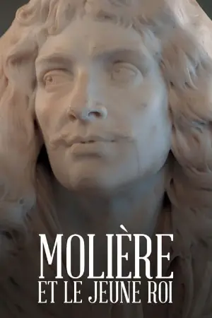 Molière and the King