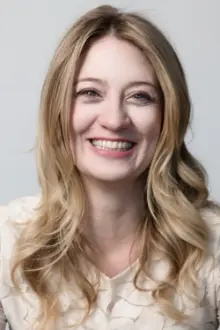 Heidi Schreck como: Bride