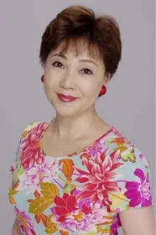 Keiko Yokozawa como: Sue