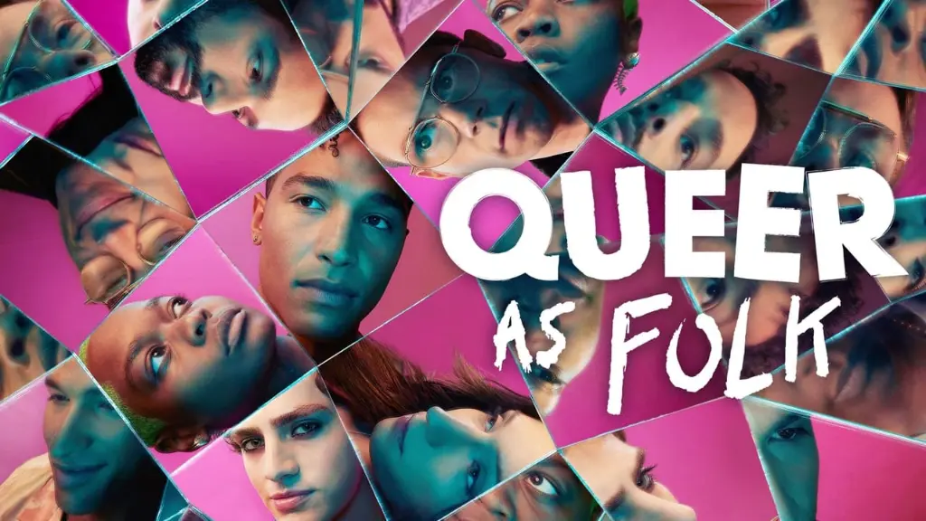 Queer as Folk