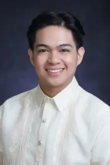 Francis Magundayao como: Adrian "Ian" Alejandro