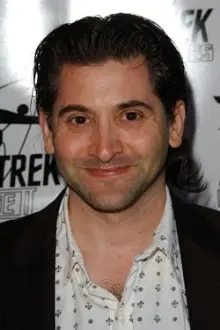 Andrew Koenig como: The Joker