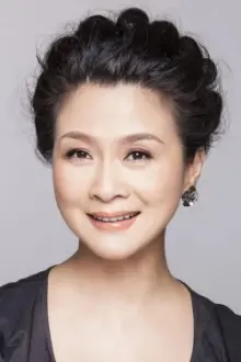 Mu Liyan como: Ling Yun