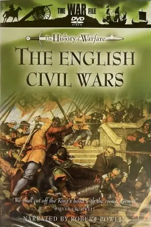 The English Civil Wars